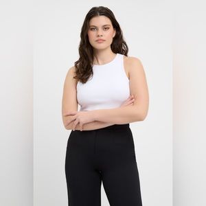 Kookaï Alpha Tank top